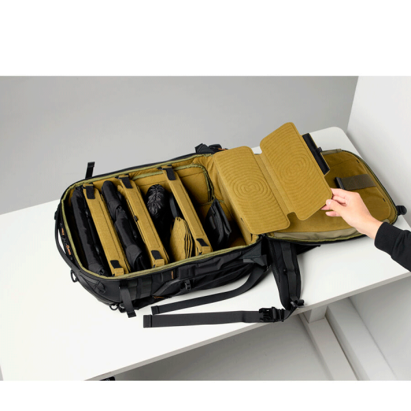 SmallRig Sac à dos photo Outdoor 25 L 6521