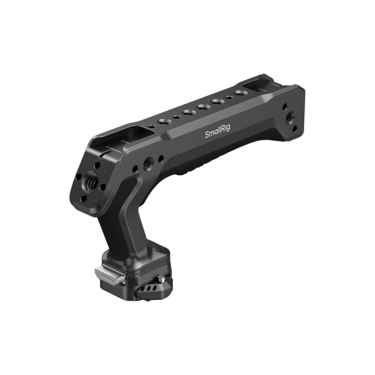 SmallRig 5632 – Poignée supérieure HawkLock H21 NATO