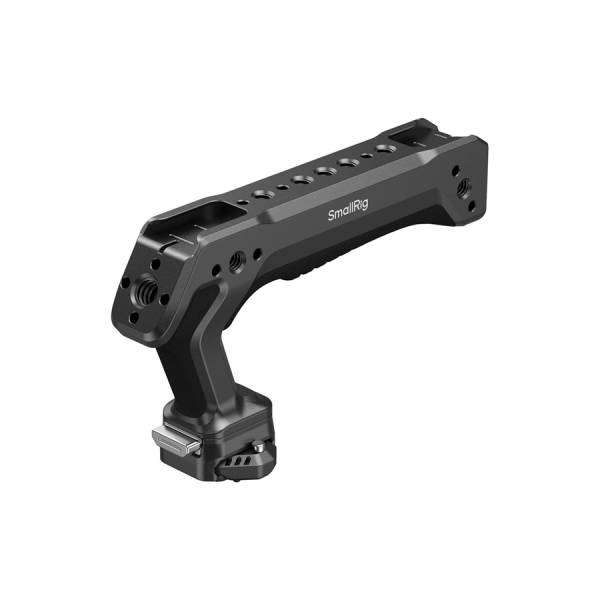 SmallRig 5632 – Poignée supérieure HawkLock H21 NATO