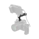 SmallRig 5632 – Poignée supérieure HawkLock H21 NATO