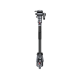 SmallRig 5565 – Monopode vidéo carbone avec tête fluide