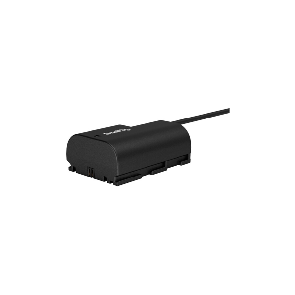 SmallRig 4252 – Câble D-Tap vers batterie LP-E6NH Canon