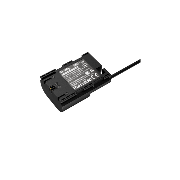 SmallRig 4252 – Câble D-Tap vers batterie LP-E6NH Canon