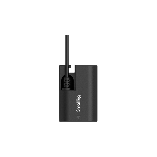 SmallRig 4252 – Câble D-Tap vers batterie LP-E6NH Canon