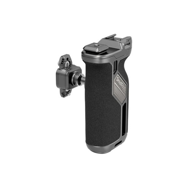 SmallRig 4485 – Poignée latérale rotative HawkLock H21