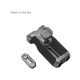 SmallRig 4485 – Poignée latérale rotative HawkLock H21