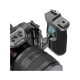 SmallRig 4485 – Poignée latérale rotative HawkLock H21