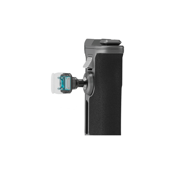 SmallRig 4485 – Poignée latérale rotative HawkLock H21