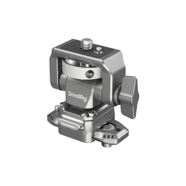 SmallRig 4487 – Support moniteur orientable HawkLock H21