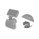 SmallRig 4487 – Support moniteur orientable HawkLock H21