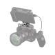 SmallRig 4487 – Support moniteur orientable HawkLock H21
