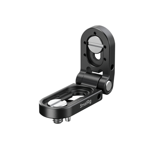SmallRig MD5712 – Mini plaque de fixation en L pliable