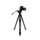 Manfrotto ONE Video 500X – Trépied aluminium avec rotule fluide