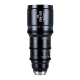 Laowa Ultima FF 25-180mm T3.8 - Zoom cinéma plein format