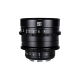 Laowa 12mm T2.9 Lite Zero-D VV - Objectif cinéma grand-angle