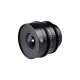 Laowa 12mm T2.9 Lite Zero-D VV - Objectif cinéma grand-angle