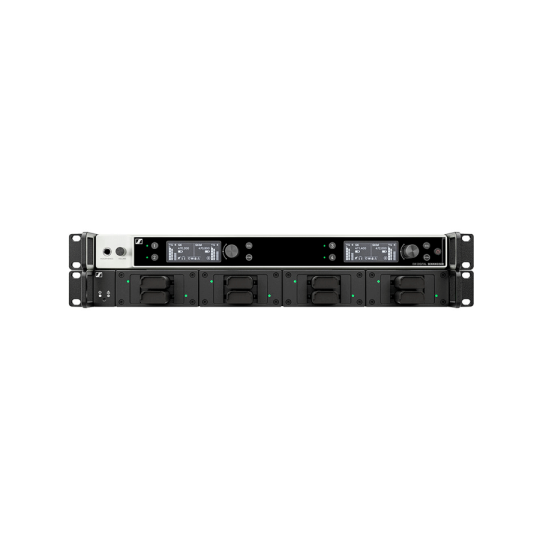Sennheiser L 6000 - Station de charge intelligente HF