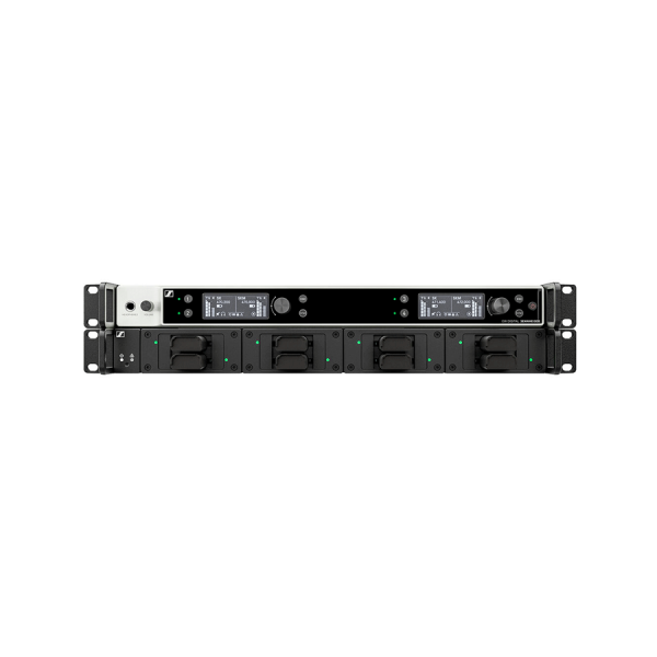 Sennheiser L 6000 - Station de charge intelligente HF