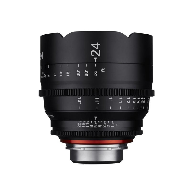 XEEN 24mm T1.5