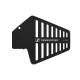 Sennheiser Spectera DAD Antenna - Antenne HF directionnelle