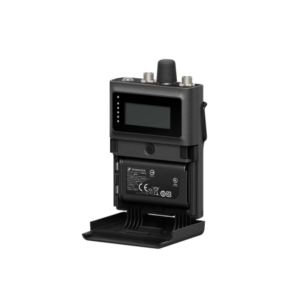 Sennheiser Spectera SEK - Boîtier HF bidirectionnel IEM