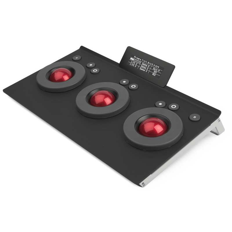 Element Trackerball Panel