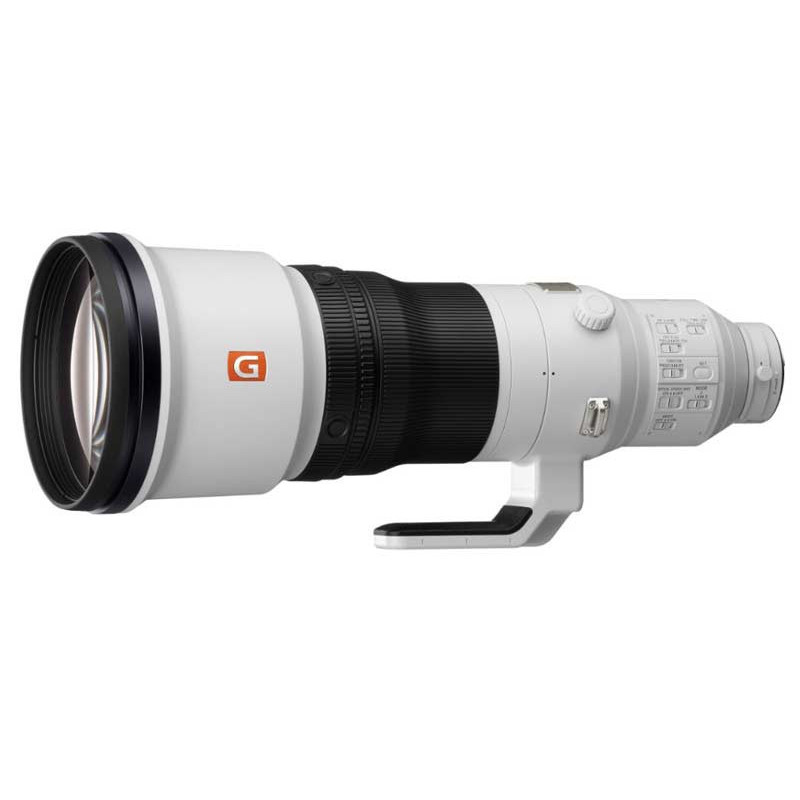 SEL600F40GM - FE 600mm f/4 GM OSS