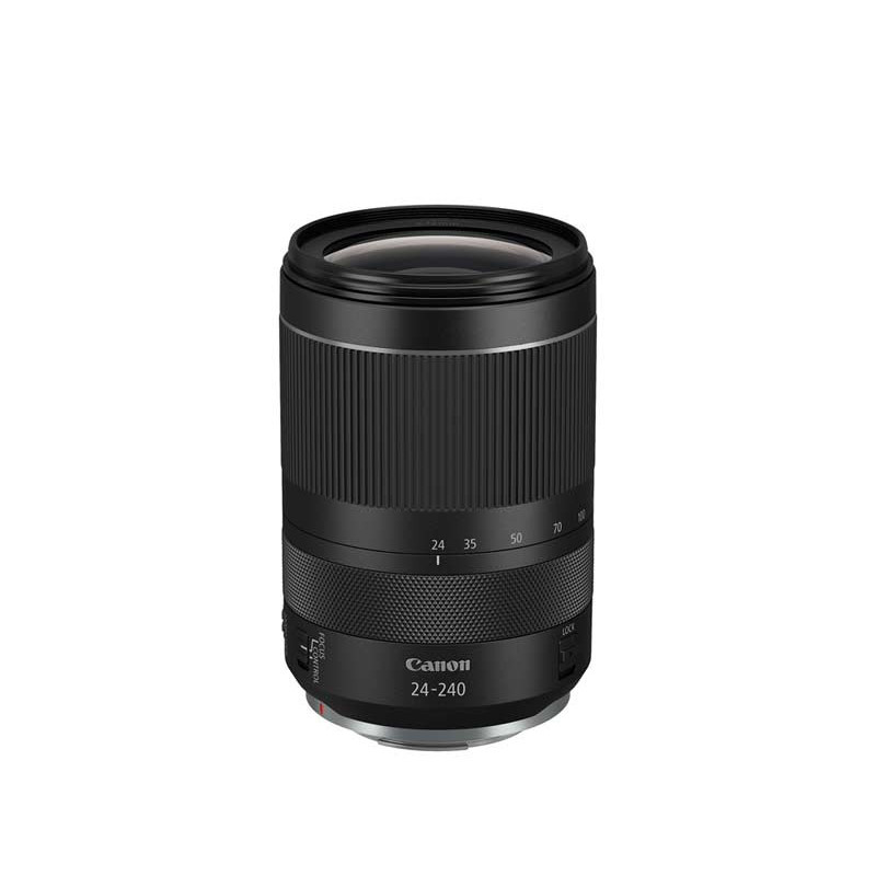 RF 24-240mm f/4-6.3 IS USM