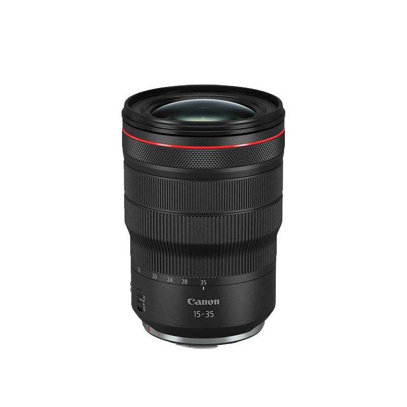 RF 15-35mm f/2.8L IS USM