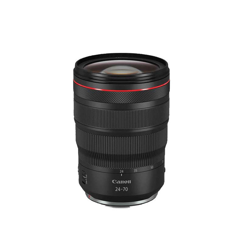 RF 24-70mm f/2.8L IS USM