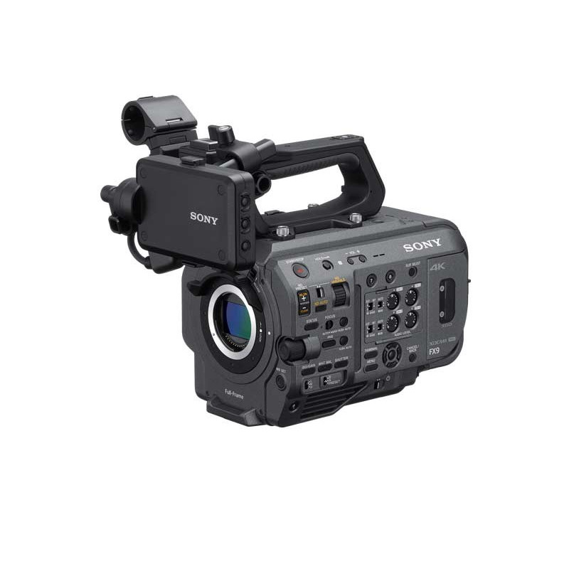 PXW FX9