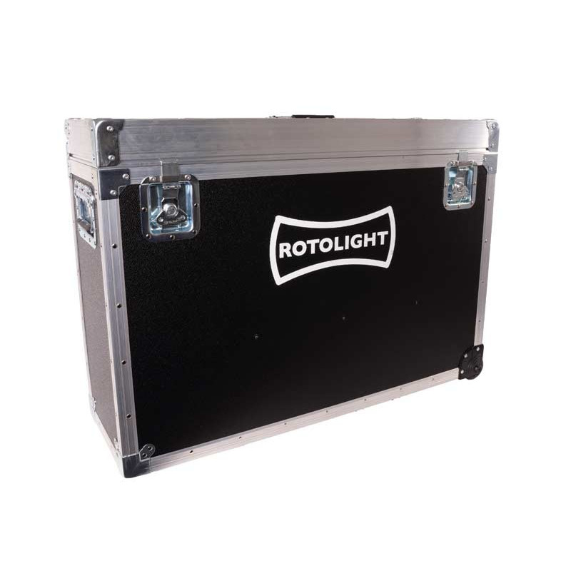 Titan Flightcase