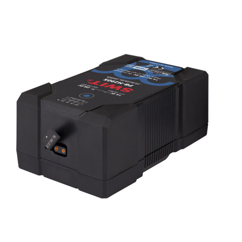 PB H290 S