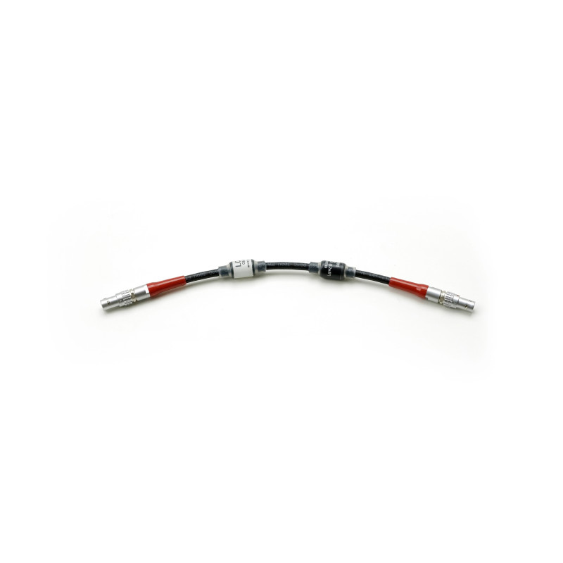 Cable LBUS - LBUS (0.2m/8in)