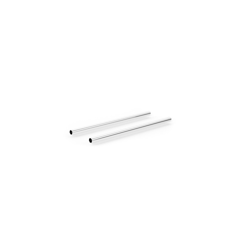 Support Rods 340mm/13.4in, Ø15mm