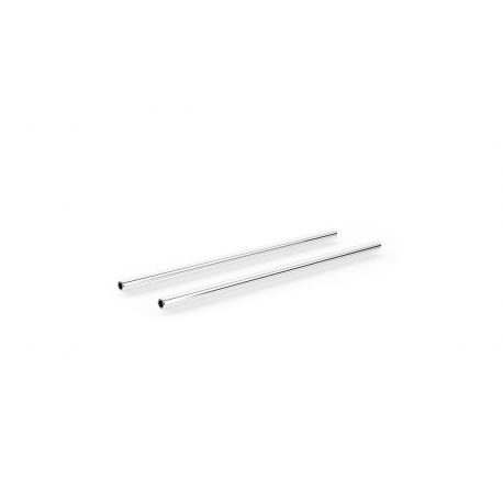Support Rods 440mm/17.3in, Ø15mm