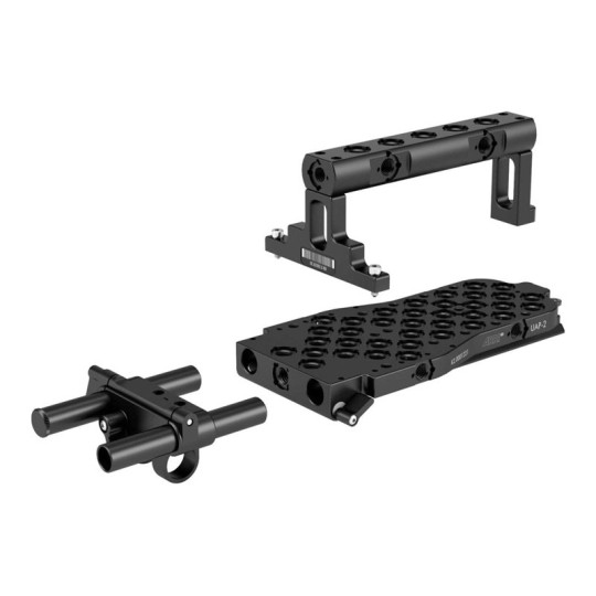 Universal Adapter Plate UAP-2 Set