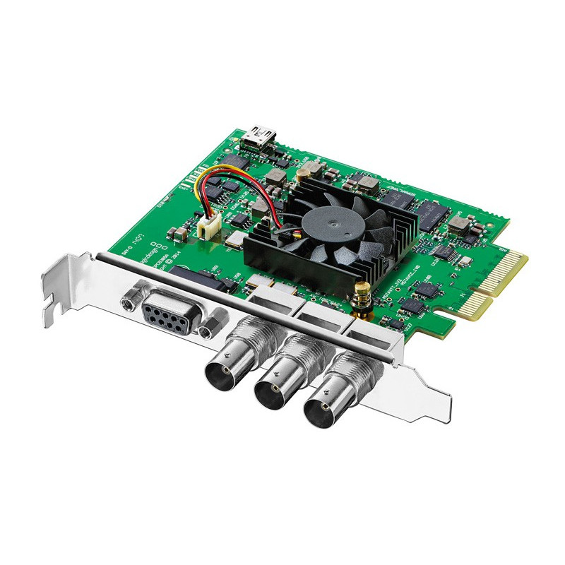 Decklink SDI 4K