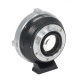 PL to Emount - T CINE Speed Booster Ultra