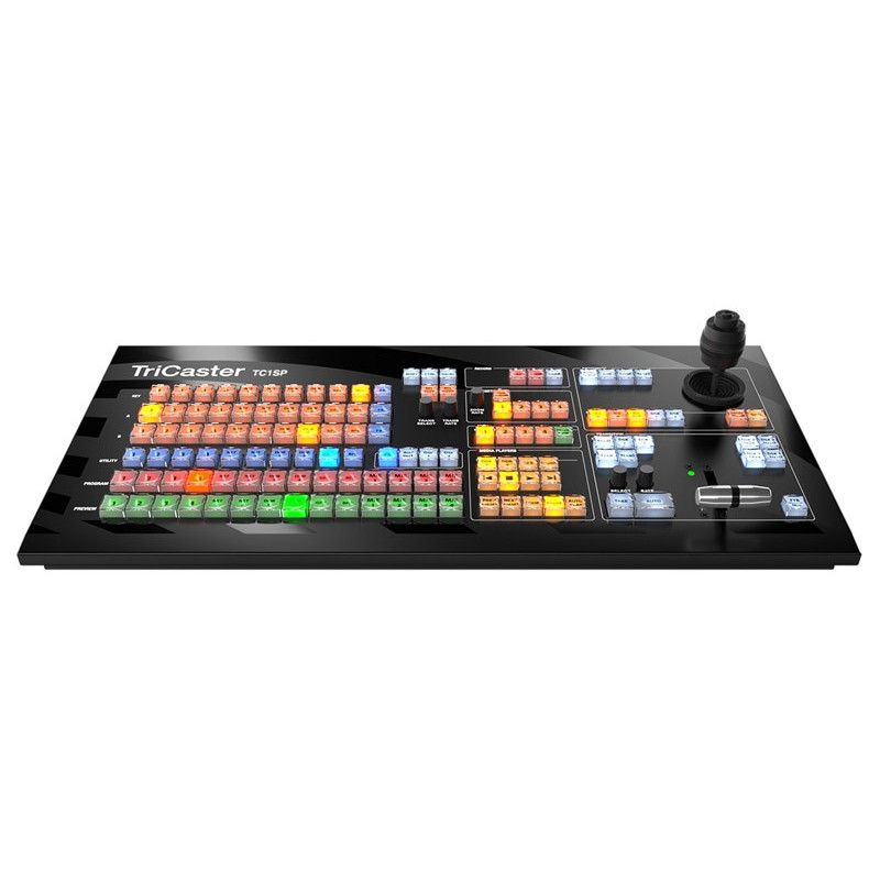 Tricaster TC1 SP