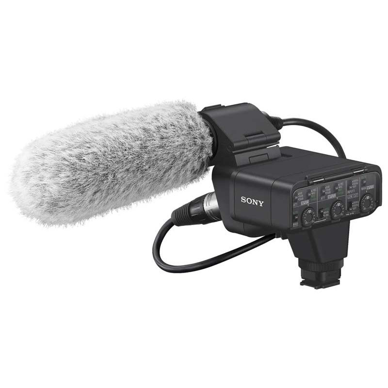 Tascam TM-200SG  Micro canon statique pour tournage vidéo