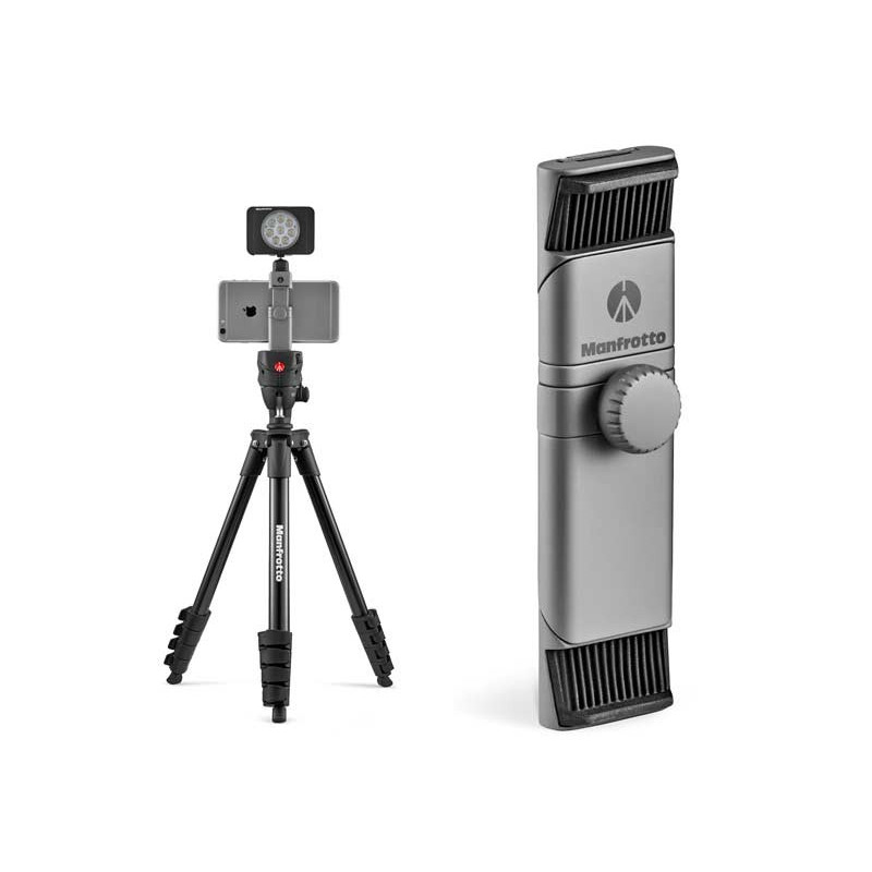 ArttCamPro™ stabilisateur multifonctions pour smartphone