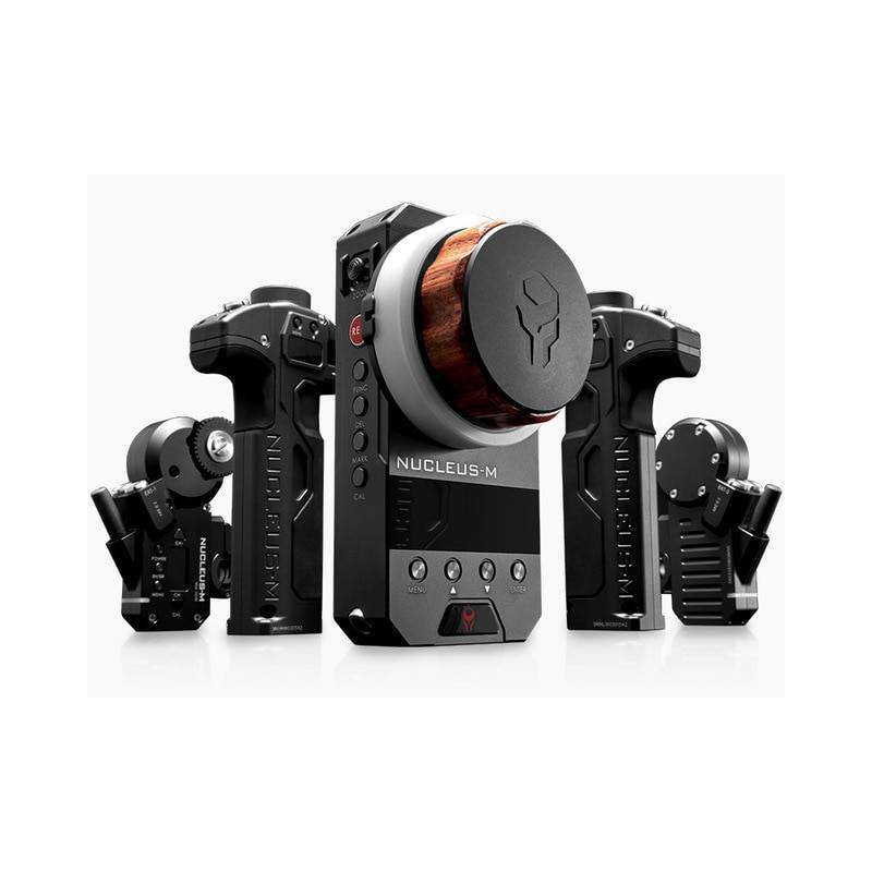 Nucleus M Wireless Lens Control Full Kit