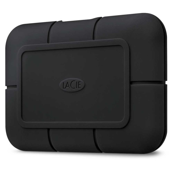 Rugged SSD Pro