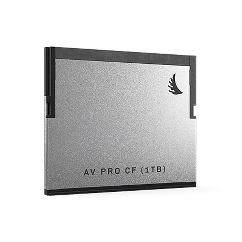 AV PRO CF 1To