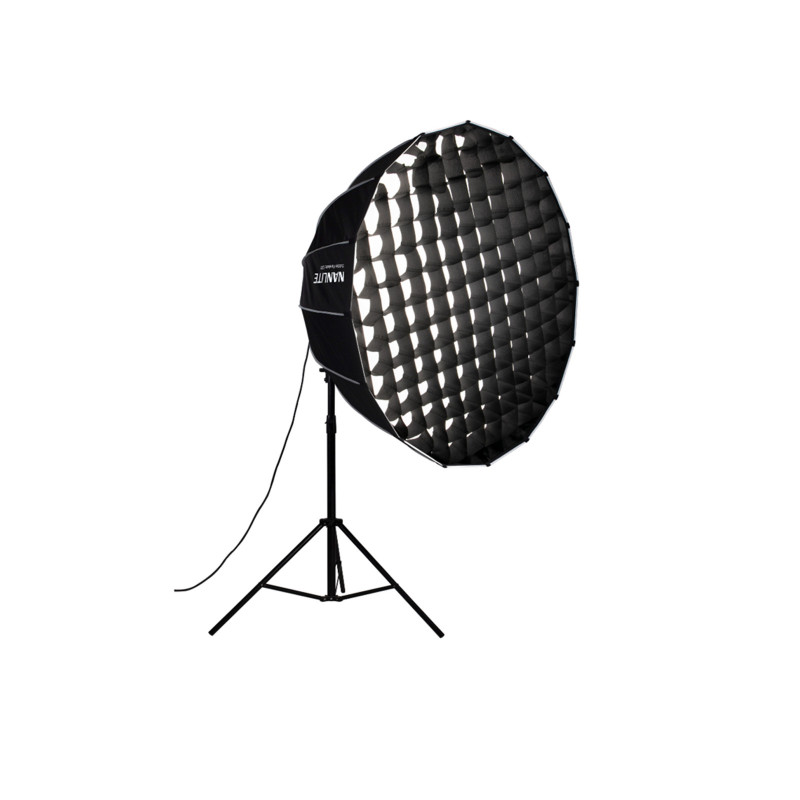 Fabric Grid for Softbox Parabolic 120