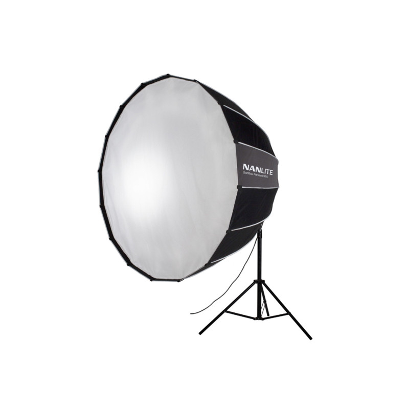 Forza Softbox Parabolic 150