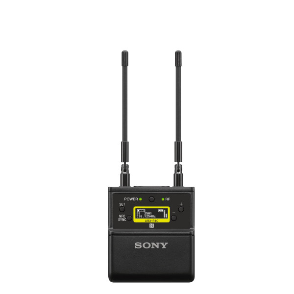 URX P40