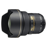 AF-S NIKKOR 14-24mm f/2.8G ED