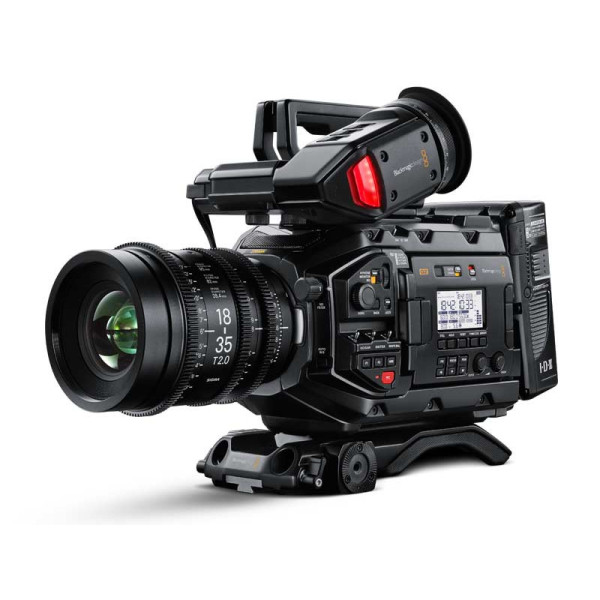 URSA Mini Pro 4.6K G2